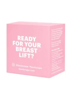 Nude Booby Tape -Fashion Dress Shop booby tape nude box