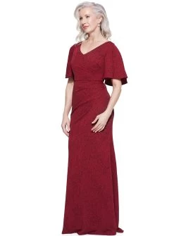 Catherine Gown -Fashion Dress Shop catherine gown trellis lane 4