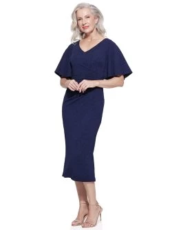 Catherine Midi -Fashion Dress Shop catherine midi trellis lane 4