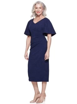 Catherine Midi -Fashion Dress Shop catherine midi trellis lane 7