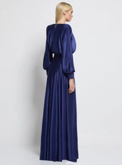 Chrystallia Gown - Made To Order -Fashion Dress Shop chrystallia gown zhivago 11 7be827e3 6b11 4901 ae83 11c8210199f2