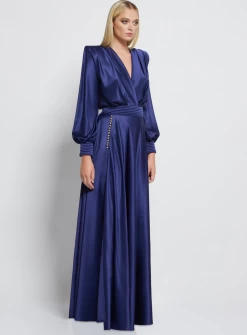 Chrystallia Gown -Fashion Dress Shop chrystallia gown zhivago 2