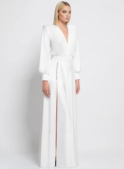 Chrystallia Gown - Made To Order -Fashion Dress Shop chrystallia gown zhivago 5 cfd4a890 2612 4322 802b c68514848c2b