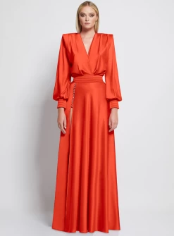 Chrystallia Gown -Fashion Dress Shop chrystallia gown zhivago 6