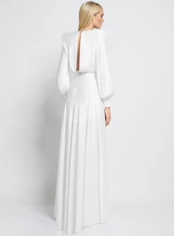 Chrystallia Gown -Fashion Dress Shop chrystallia gown zhivago 8