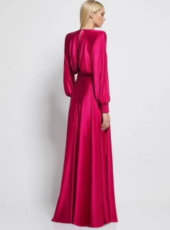 Chrystallia Gown -Fashion Dress Shop chrystallia gown zhivago 9