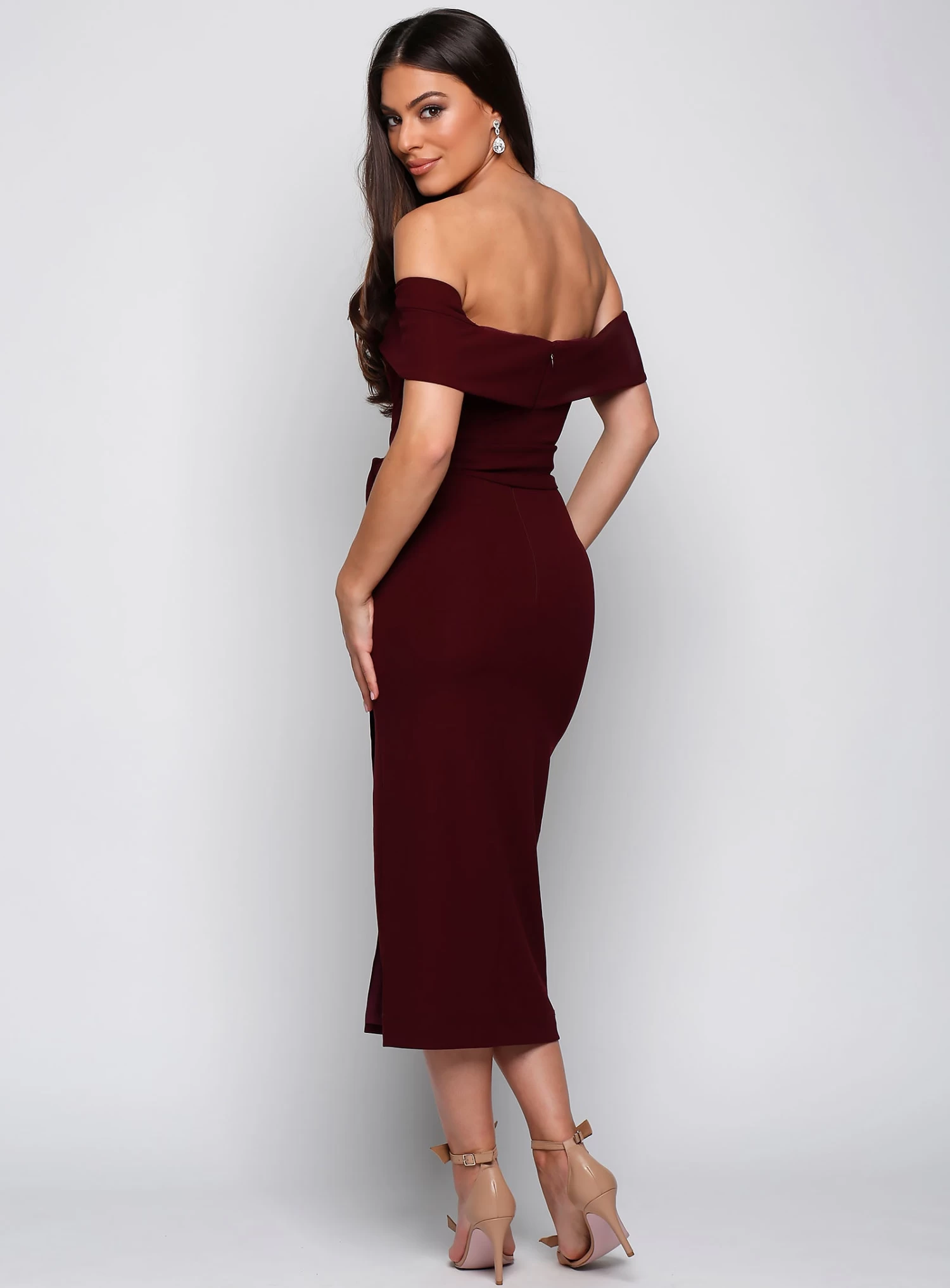 Bowery Midi - Made To Order 20 Bowery Midi - Made To Order - Image 18