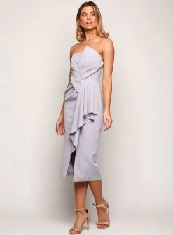 Stellina Midi Dress 40 Stellina Midi Dress -Fashion Dress Shop day1 0037 layer 66