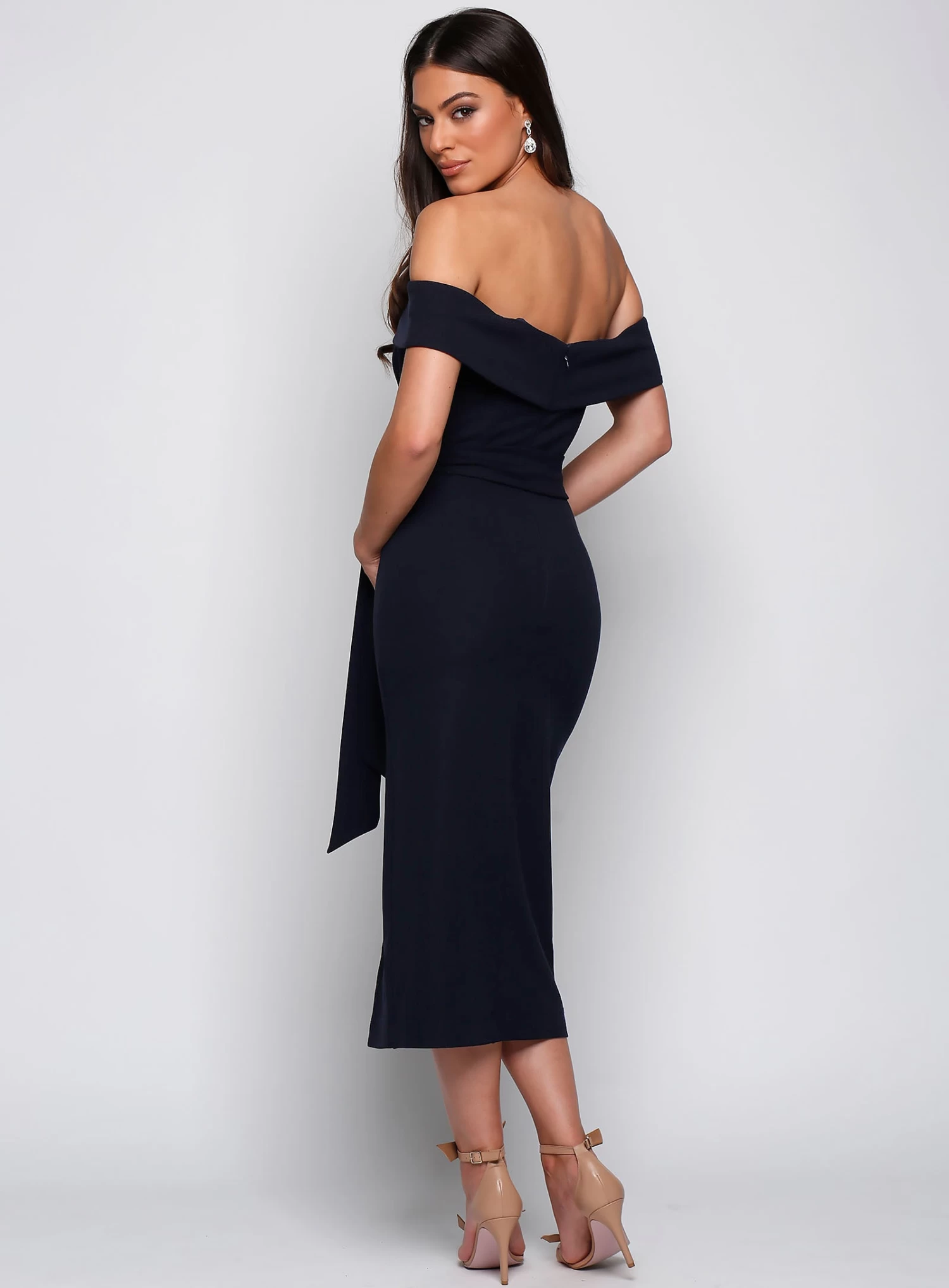 Bowery Midi - Made To Order 22 Bowery Midi - Made To Order - Image 20