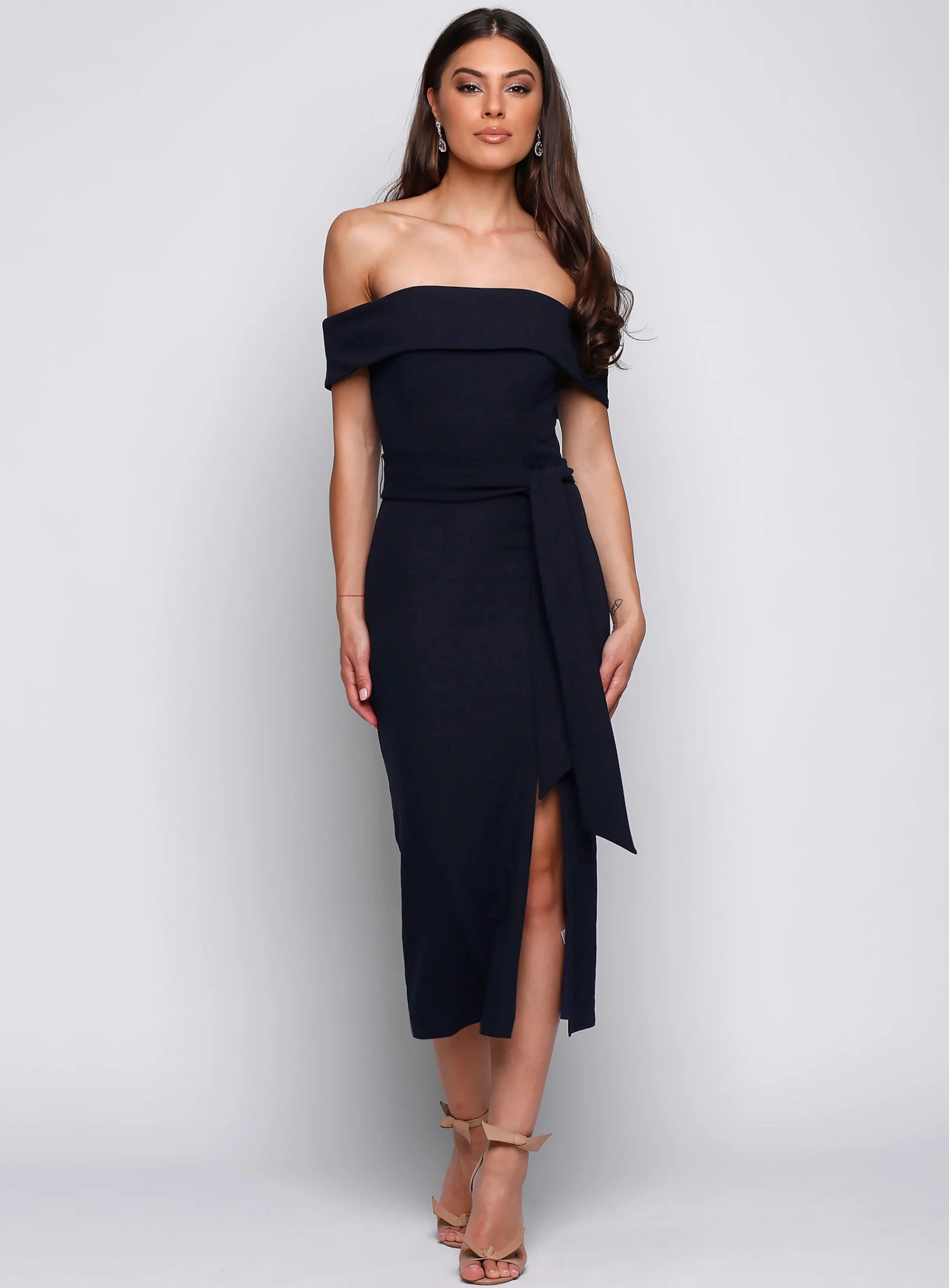 Bowery Midi - Made To Order 3 Bowery Midi - Made To Order