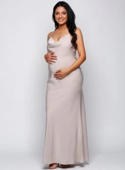 Elsa Satin Cross Back Maxi - Made To Order -Fashion Dress Shop day1 0049 layer 62 1 50159449 992e 4eab 8e29 90964acc1856