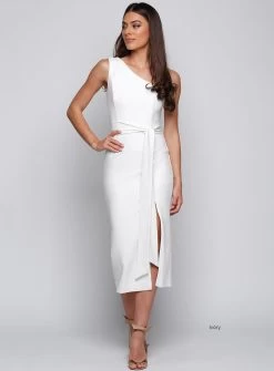 Topia One Shoulder Midi -Fashion Dress Shop day1 0075 layer 125