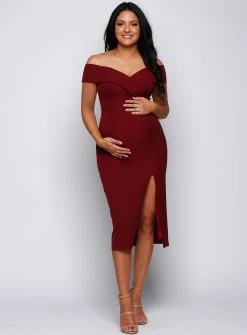 Gia Off Shoulder Midi - Made To Order -Fashion Dress Shop day1 0082 layer 28 9e42243c 6c19 45cc 92af 1eef15a0a6c4