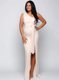 Topia One Shoulder Pencil - Made To Order -Fashion Dress Shop day1 0101 layer 9 8fdf810e 49fb 4907 85d8 a72466584393