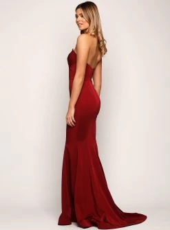 Harissa Gown - Made To Order -Fashion Dress Shop day2 0002 layer 131 1 1 d9dec101 c3c5 4648 957a 78a607162c73