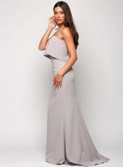 Daphne Strapless Gown -Fashion Dress Shop day2 0003 layer 107