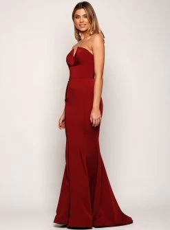 Harissa Gown - Made To Order -Fashion Dress Shop day2 0003 layer 130 1 1 d72a3ce5 b5a4 401c 9bc6 80530cd94c00