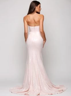 Julianna Gown - Powder - Size 14 -Fashion Dress Shop day2 0071 layer 39