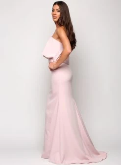 Daphne Strapless Gown -Fashion Dress Shop day2 0078 layer 32