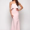 Daphne Strapless Gown - Made To Order -Fashion Dress Shop day2 0079 layer 31 9bd874c0 5967 44b4 a352 7aee4cc4bebf