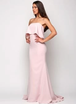 Daphne Strapless Gown -Fashion Dress Shop day2 0080 layer 30