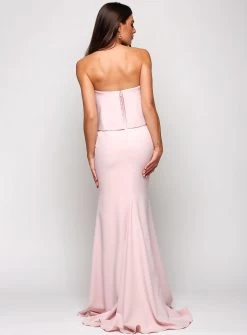 Daphne Strapless Gown -Fashion Dress Shop day2 0081 layer 29