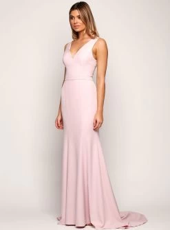 Vera Gown - Made To Order -Fashion Dress Shop day2 0081 layer 51 ba648bd2 b5f0 4462 853a 276739697ef4