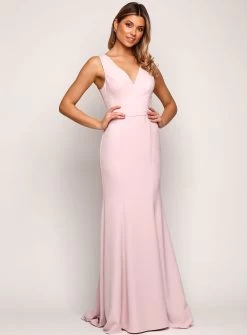 Vera Gown - Made To Order -Fashion Dress Shop day2 0083 layer 49 e2abf6bf a96a 4991 a1de e9a2a569f45b