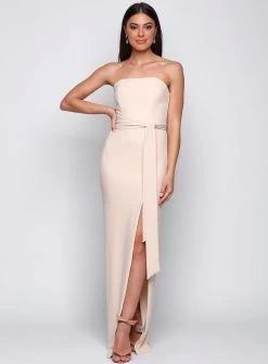 Christoph Pencil Dress