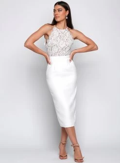 Aster Lace Midi - Made To Order 34 Aster Lace Midi - Made To Order -Fashion Dress Shop day3 0028 layer 151 17dbd73a 4c3c 43fc b3c9 0be165576b27
