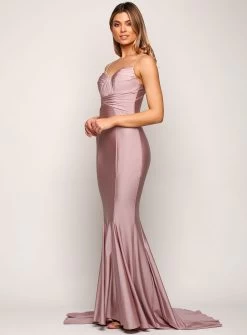 De Sol Gown- Yellow - Size 6 -Fashion Dress Shop day3 0170 layer 13 c3df9829 e242 4048 b41e b58b62080ad5