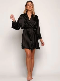 Cologne Satin Robe -Fashion Dress Shop day4 0030 layer 73