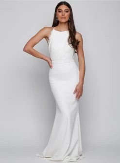 Aster Lace Gown - Made To Order -Fashion Dress Shop day4 0042 layer 6 399de61a 7a1c 43af a43d 058538e849ef