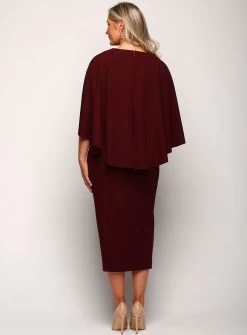 Bleeker Midi - Ivory - Size 8 -Fashion Dress Shop day 1 0107 layer 3