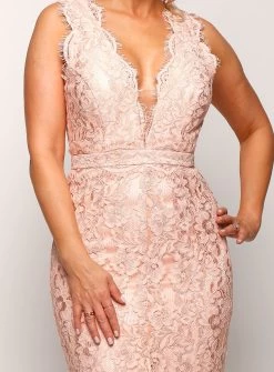 Willa Cocktail Dress - Perfect Pink - Size 6 -Fashion Dress Shop day 2 0097 layer 40 2a84f590 925f 44da 964e e858a0a47131