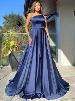 Deena Dress - Made To Order