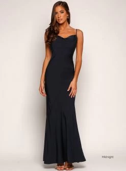 Sasha Satin Cowl Neck Maxi -Fashion Dress Shop editd1 0022 layer 178