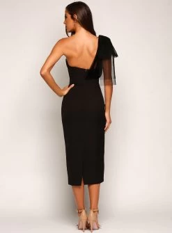 Marissa Tulle Midi -Fashion Dress Shop editd1 0053 layer 146