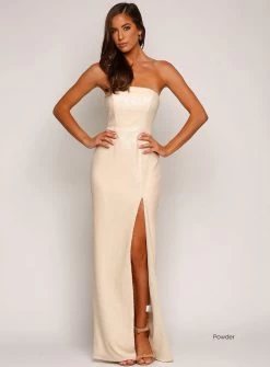 Jacque Strapless Maxi -Fashion Dress Shop editd1 0060 layer 139