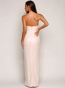 Jacque Strapless Maxi -Fashion Dress Shop editd1 0067 layer 132