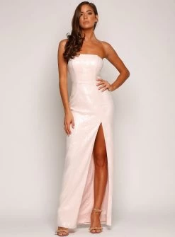 Jacque Strapless Maxi -Fashion Dress Shop editd1 0070 layer 129