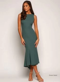 Dominick Midi - Made To Order -Fashion Dress Shop editd1 0134 layer 65 f366350e 7d30 4aad 81f8 7272908c065f