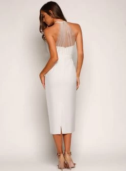 Perrine Tulle Midi -Fashion Dress Shop editd1 0152 layer 47