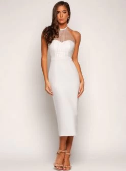 Perrine Tulle Midi -Fashion Dress Shop editd1 0156 layer 43