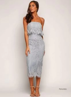 Cherry Lace Midi Dress - Made To Order -Fashion Dress Shop editd1 0174 layer 25 c20d4f70 cba2 46b1 91da d94f27cd8fad