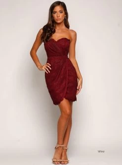 Lorenzo Sweet Heart Mini -Fashion Dress Shop editd1 0178 layer 21