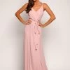 Camisole Flare Maxi Skirt -Fashion Dress Shop editd3 0021 layer 94