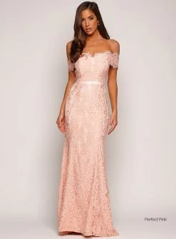 Marigold Lace Gown - Made To Order -Fashion Dress Shop editd3 0058 layer 57 f76ae1be f214 43d2 b235 b76ba0852929