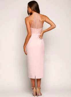 Perrine Tulle Midi -Fashion Dress Shop editd3 0064 layer 51