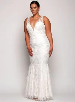 Chiara Gown - Blush Pink - Size 4 41 Chiara Gown - Blush Pink - Size 4 -Fashion Dress Shop editday1 0002 layer 194